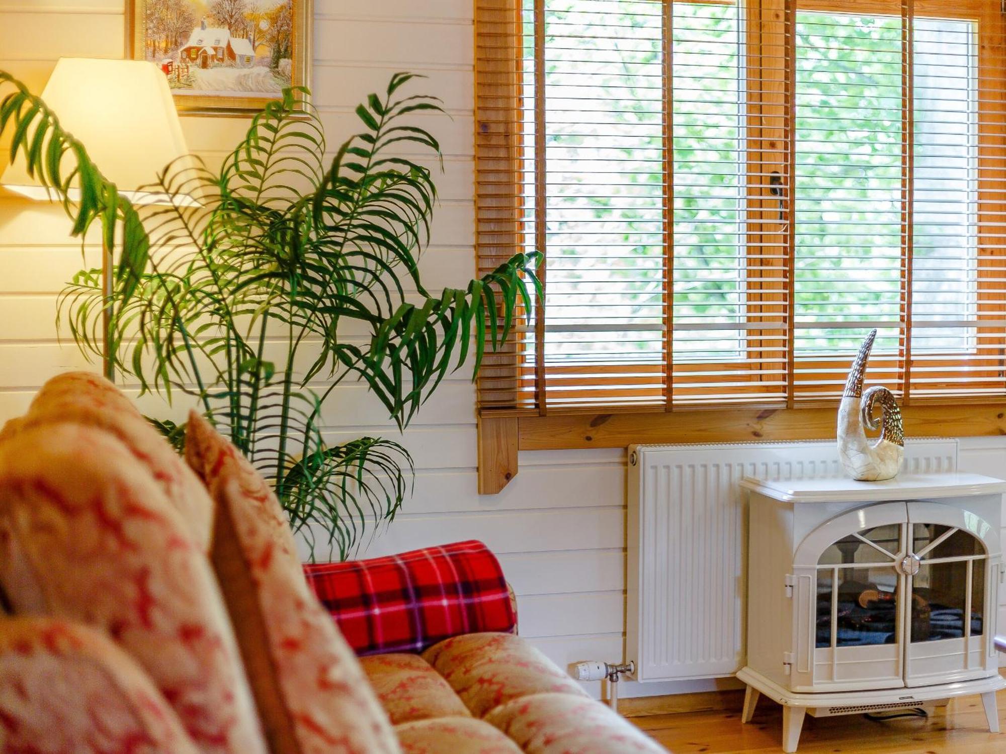 Chloe Villa Edrom Ngoại thất bức ảnh