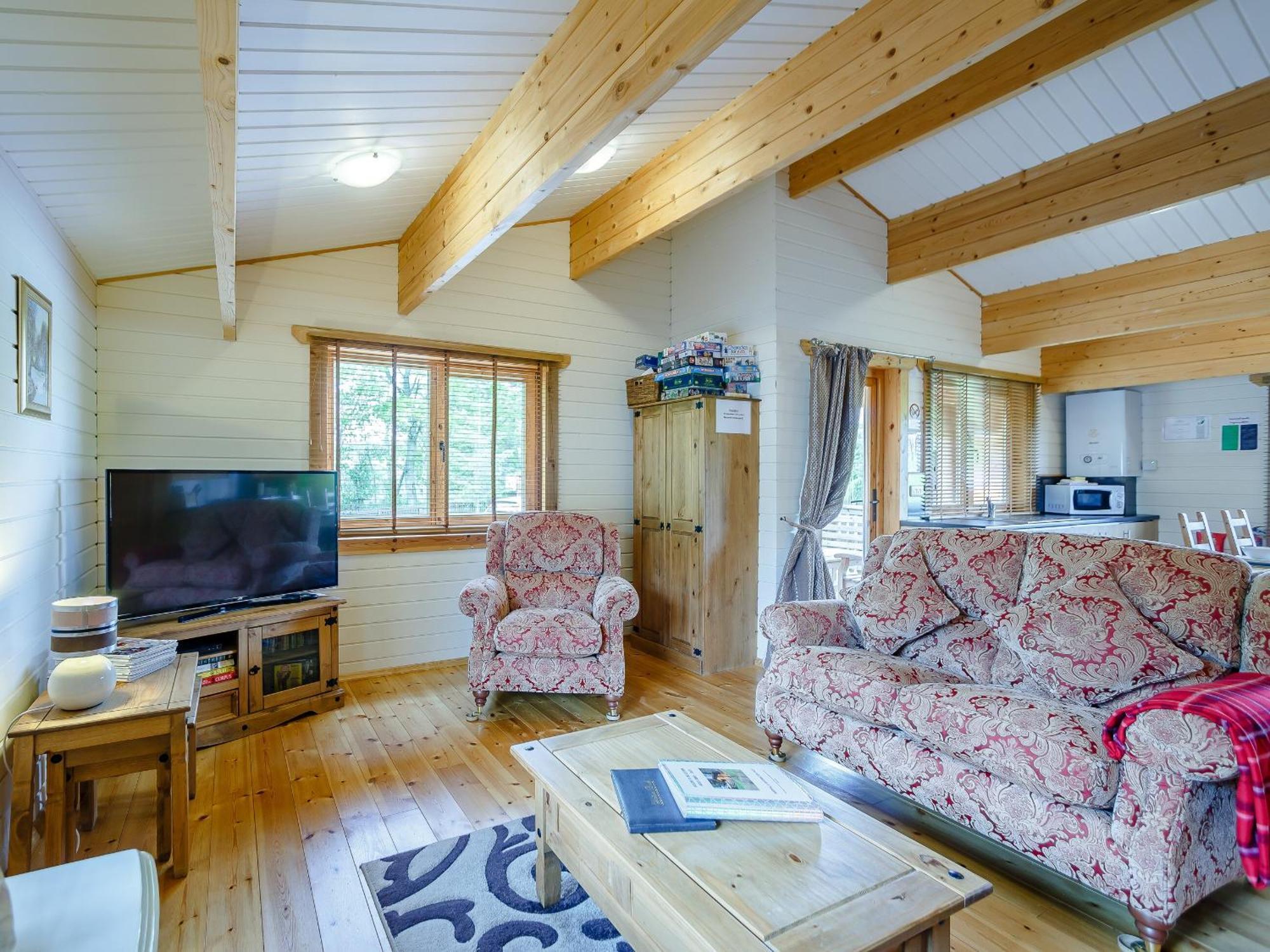 Chloe Villa Edrom Ngoại thất bức ảnh
