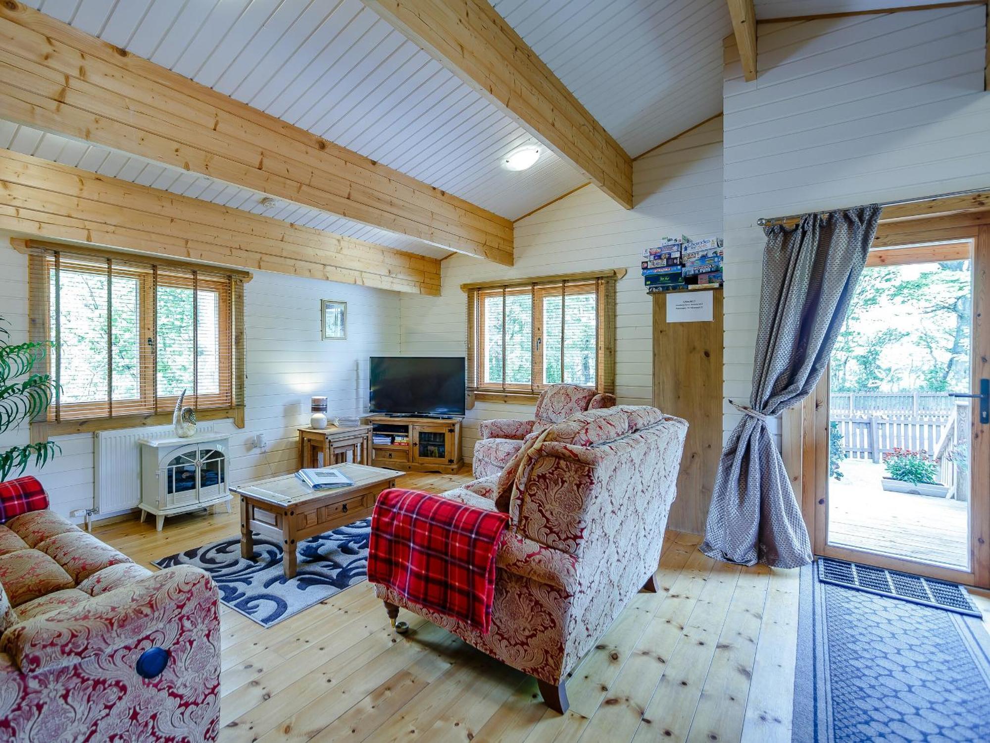 Chloe Villa Edrom Ngoại thất bức ảnh